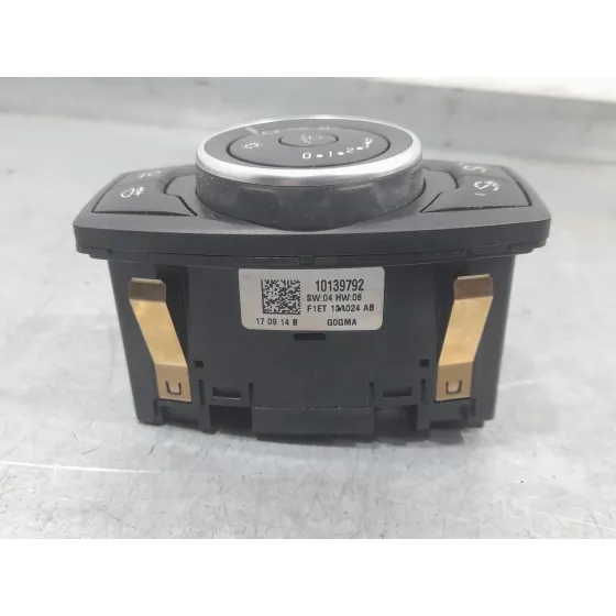 Mando Luces para Ford Focus Iii