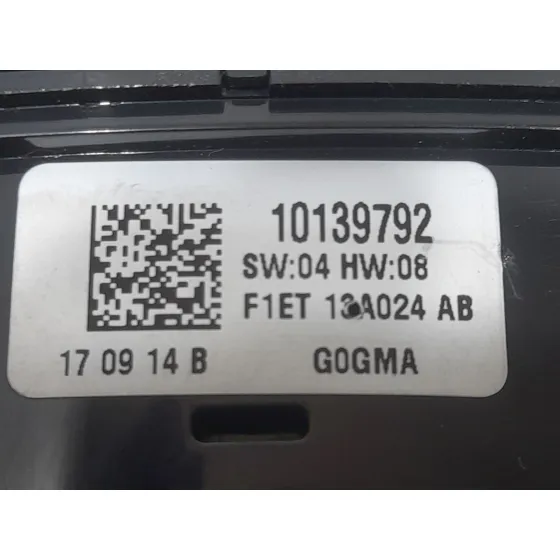 Mando Luces para Ford Focus Iii