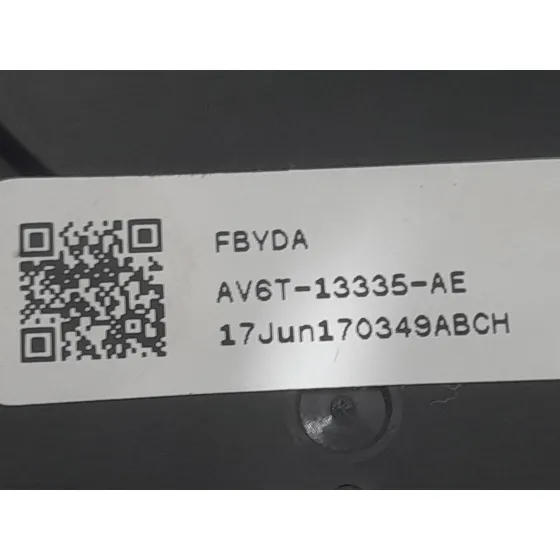 Mando Luces para Ford Focus Iii