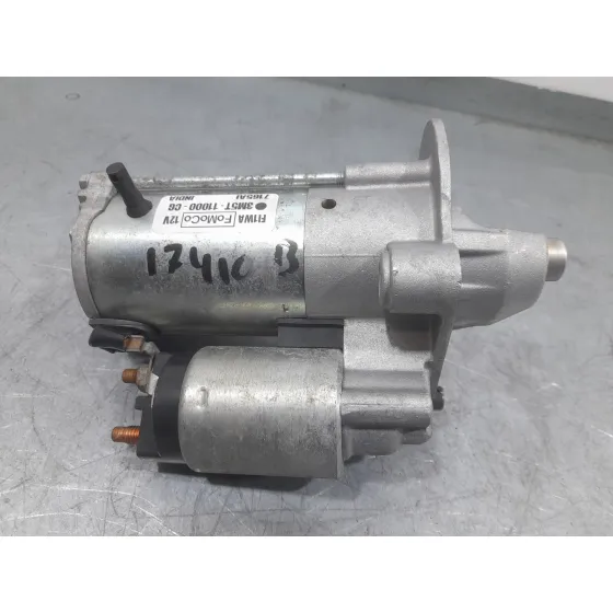 Motor Arranque para Ford Focus Iii