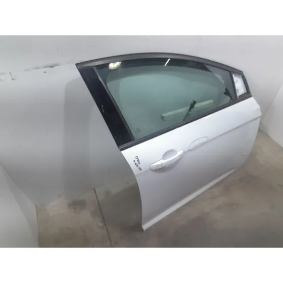 Puerta Delantera Derecha para Ford Focus Iii