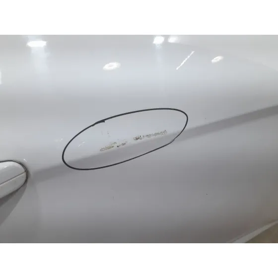 Puerta Delantera Derecha para Ford Focus Iii