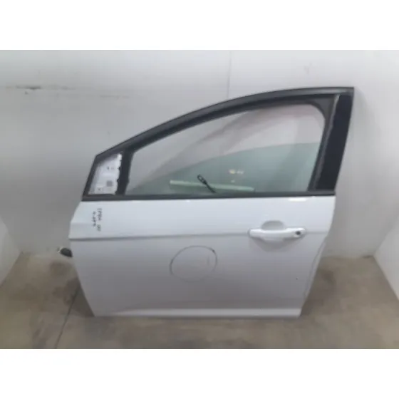 Puerta Delantera Izquierda para Ford Focus Iii