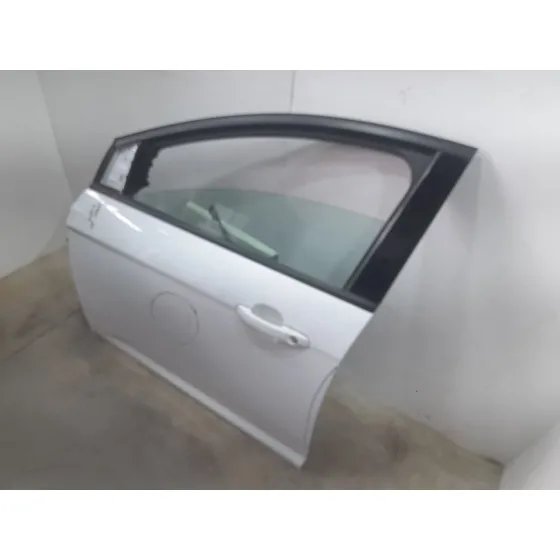 Puerta Delantera Izquierda para Ford Focus Iii