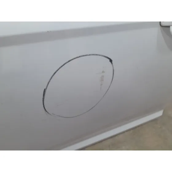 Puerta Delantera Izquierda para Ford Focus Iii
