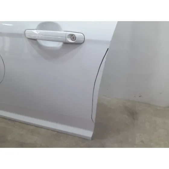Puerta Delantera Izquierda para Ford Focus Iii