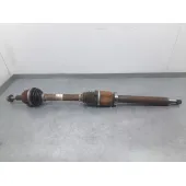 Transmision Delantera Derecha para Ford Focus Iii