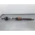 Transmision Delantera Derecha para Ford Focus Iii