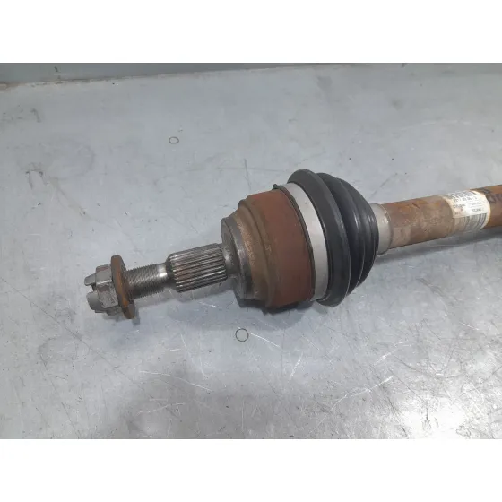 Transmision Delantera Derecha para Ford Focus Iii