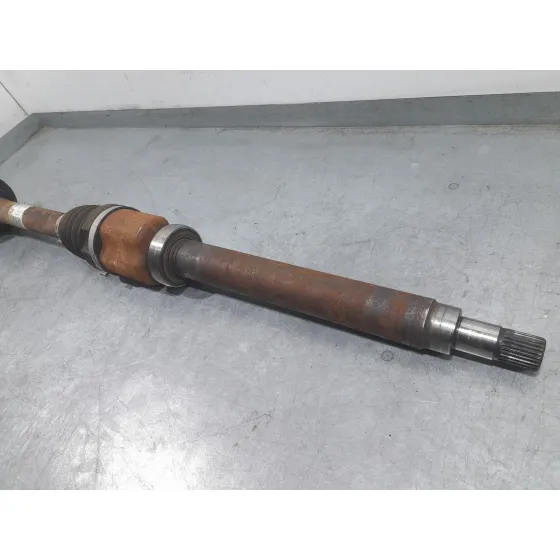 Transmision Delantera Derecha para Ford Focus Iii