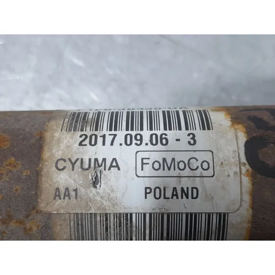 Transmision Delantera Derecha para Ford Focus Iii