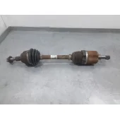 Transmision Delantera Izquierda para Ford Focus Iii