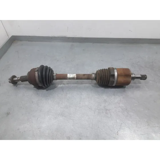 Transmision Delantera Izquierda para Ford Focus Iii