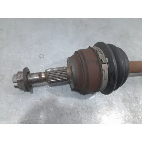 Transmision Delantera Izquierda para Ford Focus Iii