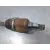 Transmision Delantera Izquierda para Ford Focus Iii