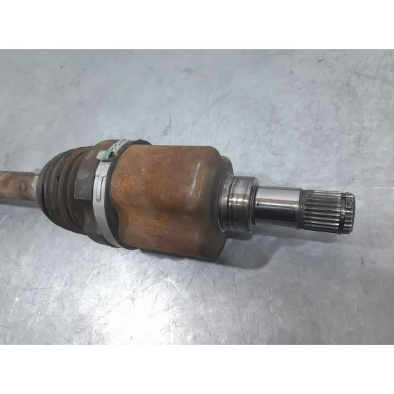 Transmision Delantera Izquierda para Ford Focus Iii