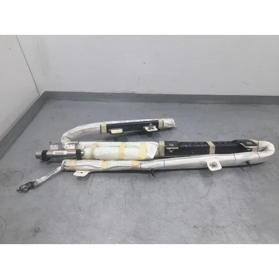 Airbag Cortina Delantero Izquierdo para Hyundai I20 Ii (Gb, Ib)