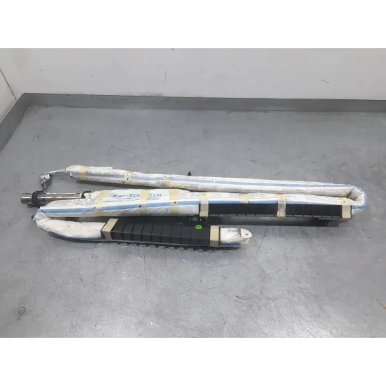 Airbag Cortina Delantero Izquierdo para Hyundai I20 Ii (Gb, Ib)
