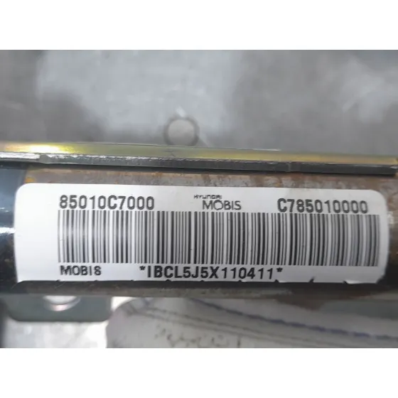 Airbag Cortina Delantero Izquierdo para Hyundai I20 Ii (Gb, Ib)