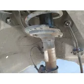 Amortiguador Delantero Derecho para Hyundai I20 Ii (Gb, Ib)