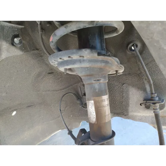 Amortiguador Delantero Derecho para Hyundai I20 Ii (Gb, Ib)