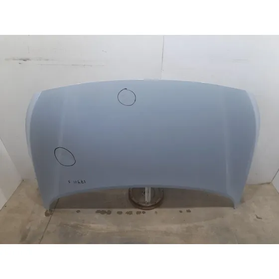 Capot para Hyundai I20 Ii (Gb, Ib)