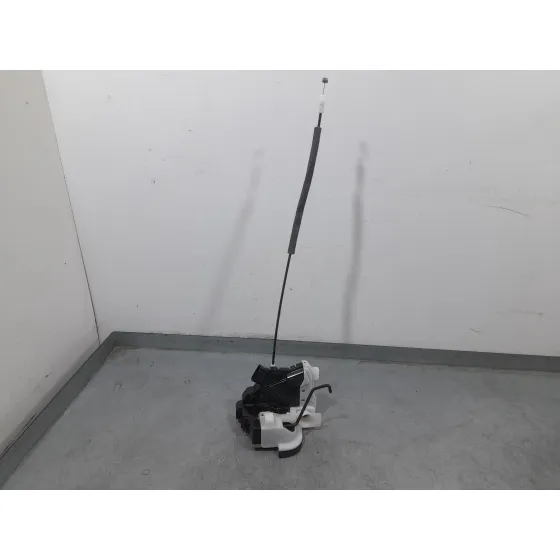 Cerradura Puerta Delantera Izquierda para Hyundai I20 Ii (Gb, Ib)