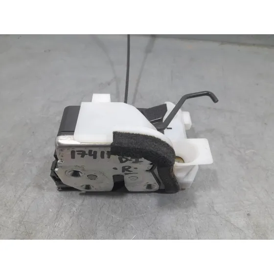 Cerradura Puerta Delantera Izquierda para Hyundai I20 Ii (Gb, Ib)