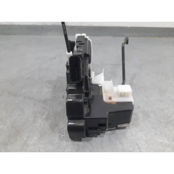 Cerradura Puerta Delantera Izquierda para Hyundai I20 Ii (Gb, Ib)