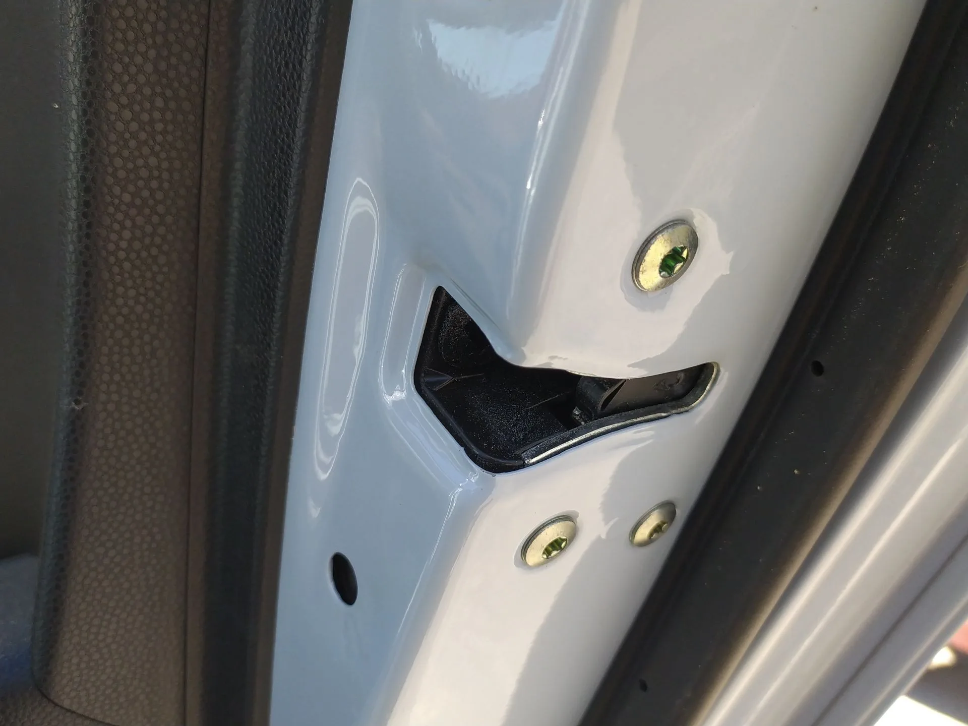 Cerradura Puerta Trasera Derecha para Hyundai I20 Ii (Gb, Ib)