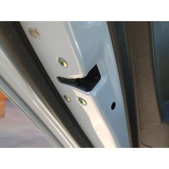 Cerradura Puerta Trasera Izquierda para Hyundai I20 Ii (Gb, Ib)
