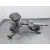 Columna Direccion para Hyundai I20 Ii (Gb, Ib)