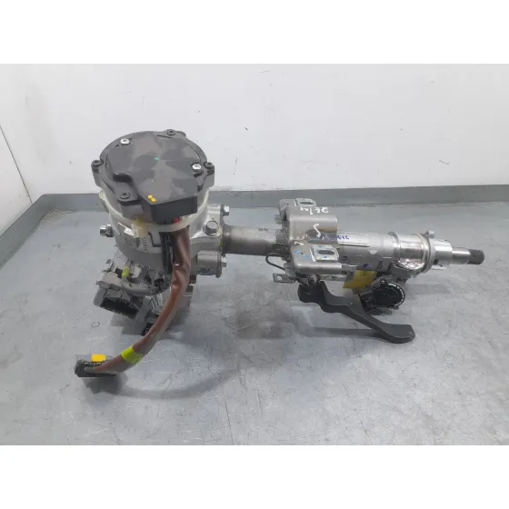 Columna Direccion para Hyundai I20 Ii (Gb, Ib)