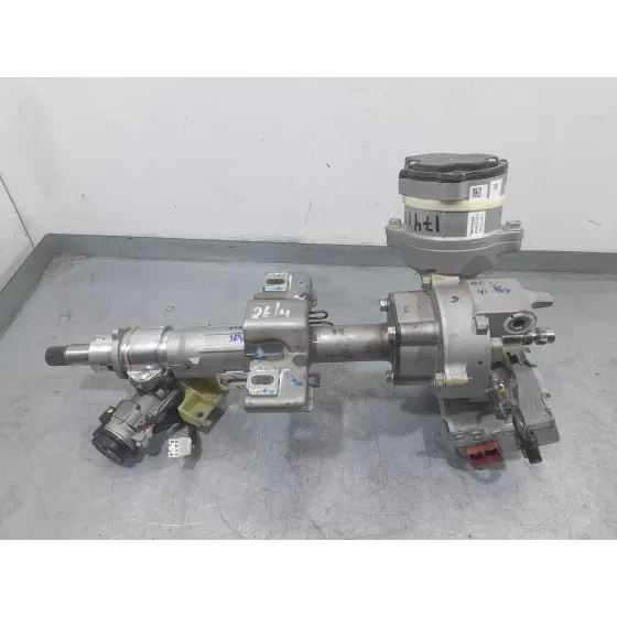 Columna Direccion para Hyundai I20 Ii (Gb, Ib)