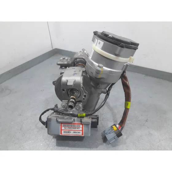 Columna Direccion para Hyundai I20 Ii (Gb, Ib)
