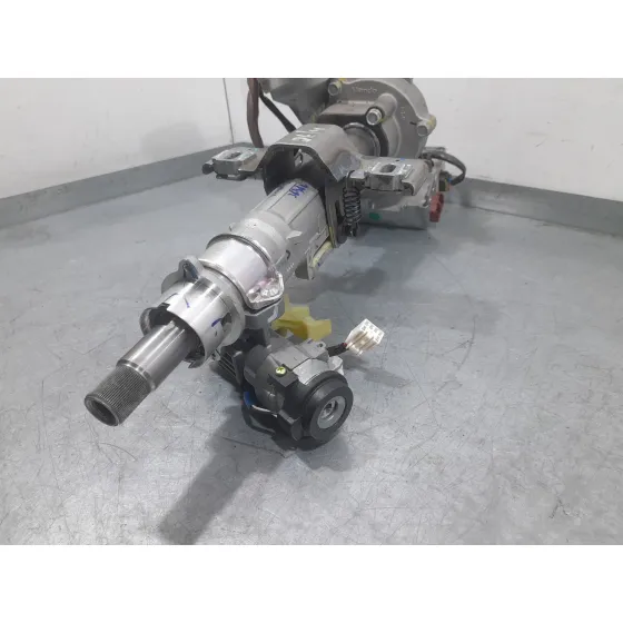 Columna Direccion para Hyundai I20 Ii (Gb, Ib)
