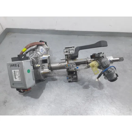 Columna Direccion para Hyundai I20 Ii (Gb, Ib)
