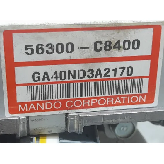 Columna Direccion para Hyundai I20 Ii (Gb, Ib)
