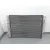 Condensador / Radiador Aire Acondicionado para Hyundai I20 Ii (Gb, Ib)