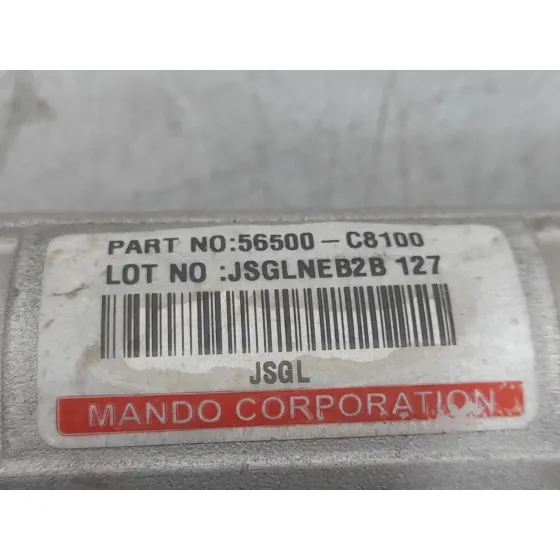 Cremallera Direccion para Hyundai I20 Ii (Gb, Ib)