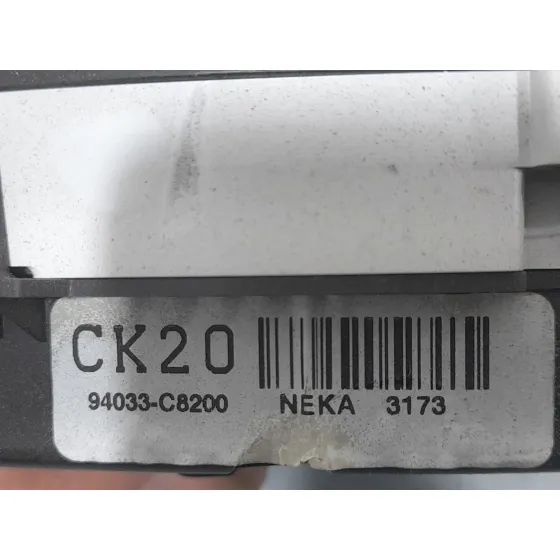 Cuadro Instrumentos para Hyundai I20 Ii (Gb, Ib)