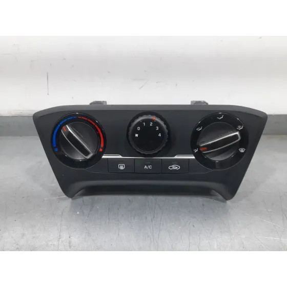 Mando Calefaccion / Aire Acondicionado para Hyundai I20 Ii (Gb, Ib)