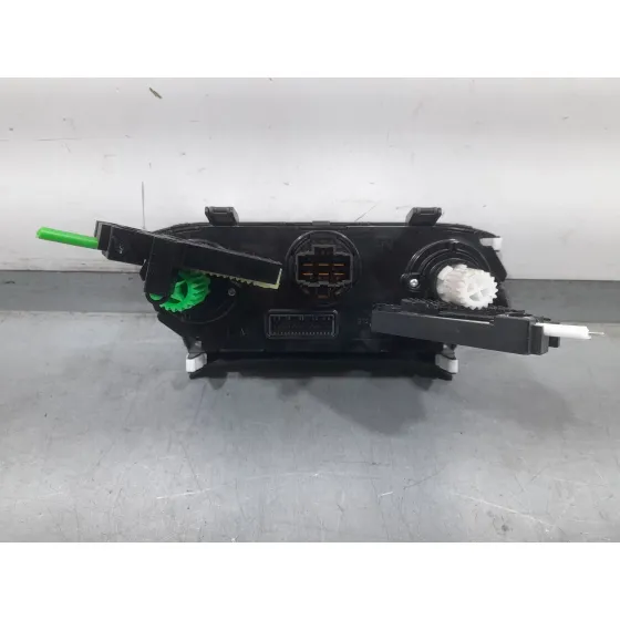 Mando Calefaccion / Aire Acondicionado para Hyundai I20 Ii (Gb, Ib)