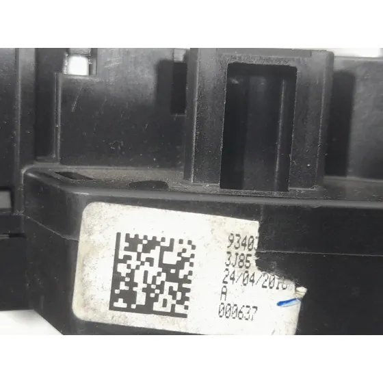 Mando Luces Y Limpia para Hyundai I20 Ii (Gb, Ib)