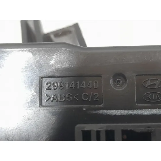 Mando Luces Y Limpia para Hyundai I20 Ii (Gb, Ib)