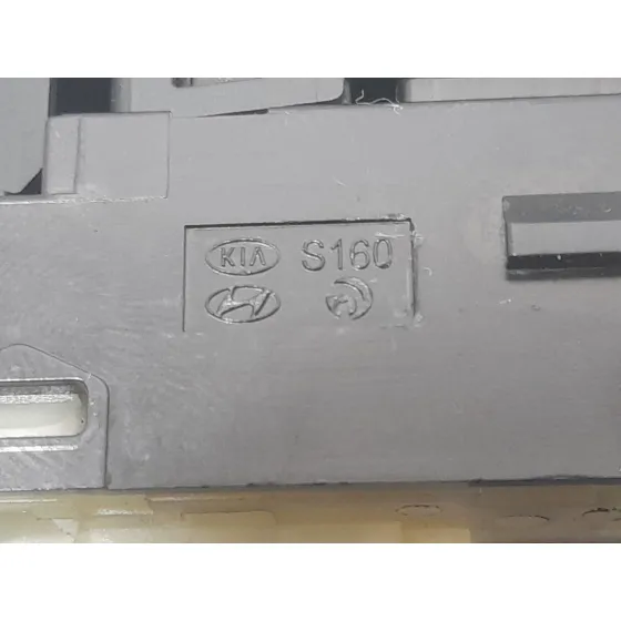 Mando Retrovisor para Hyundai I20 Ii (Gb, Ib)