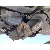 Motor Limpia Trasero para Hyundai I20 Ii (Gb, Ib)