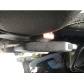 Palanca Freno De Mano para Hyundai I20 Ii (Gb, Ib)