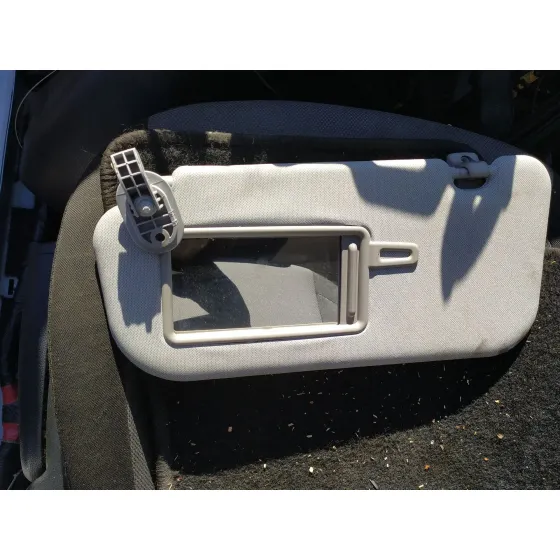 Parasol Izquierdo para Hyundai I20 Ii (Gb, Ib)