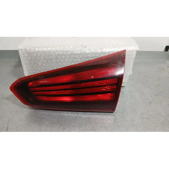 Piloto Trasero Derecho Interior para Hyundai I20 Ii (Gb, Ib)